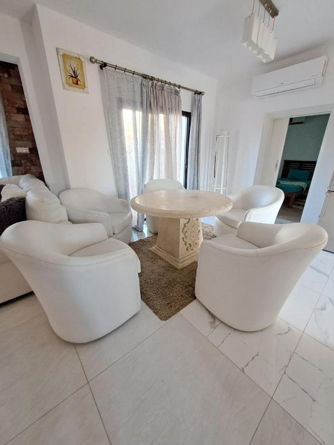 Villa Jasmine In Empa, Paphos Lemba Екстер'єр фото